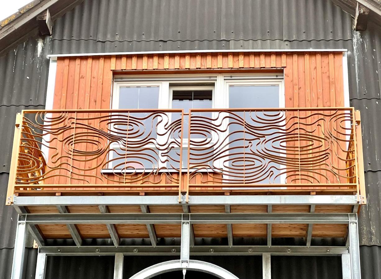 Hof Vierzehnender Im Hohen Venn - 70Qm Maisonette - 2 Schlafzimmer - Wohnkueche - Balkon Mit Grill - Monschau - Eifel - Hunde Willkommen - Islandpferde Esterno foto