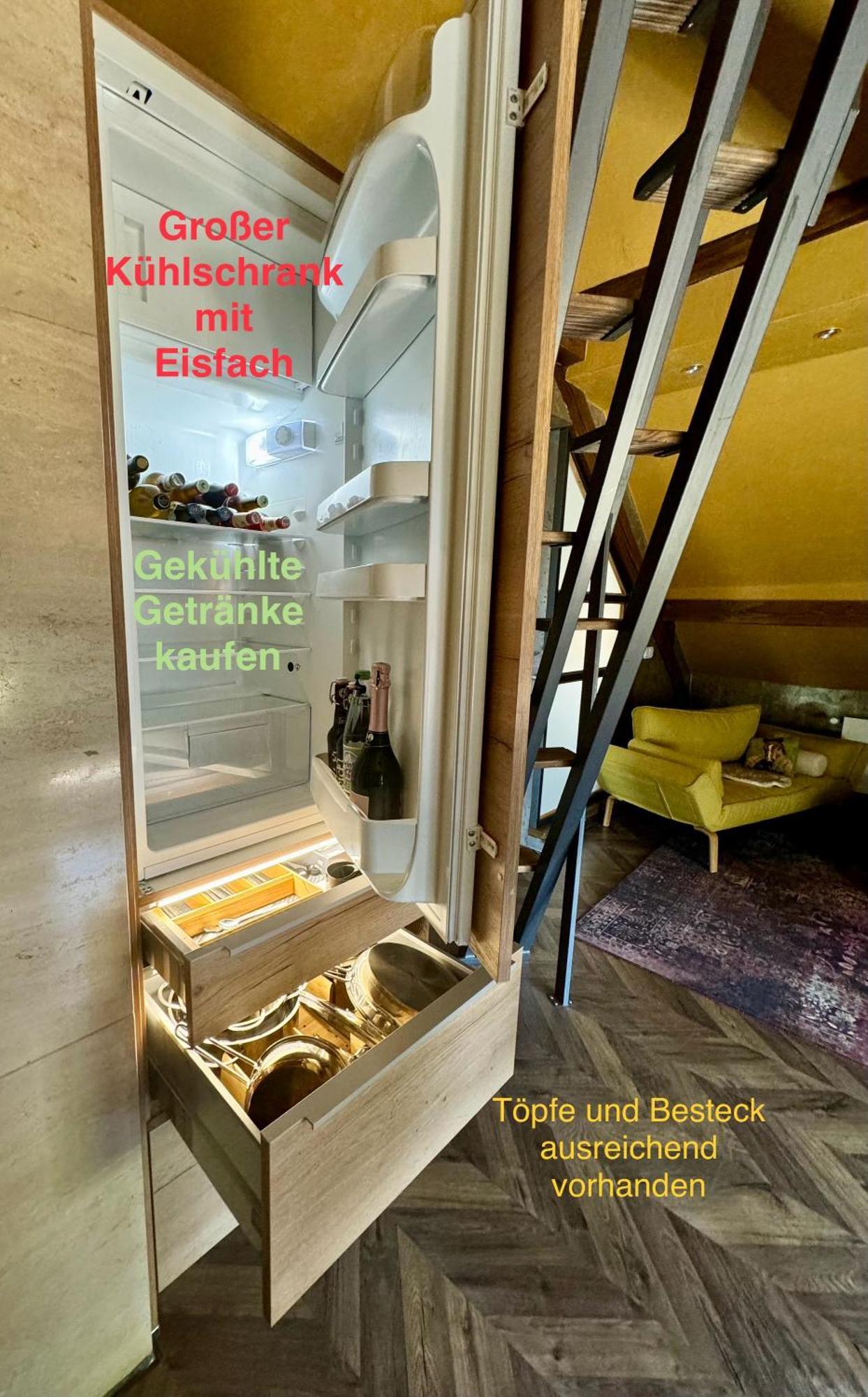 Hof Vierzehnender Im Hohen Venn - 70Qm Maisonette - 2 Schlafzimmer - Wohnkueche - Balkon Mit Grill - Monschau - Eifel - Hunde Willkommen - Islandpferde Esterno foto