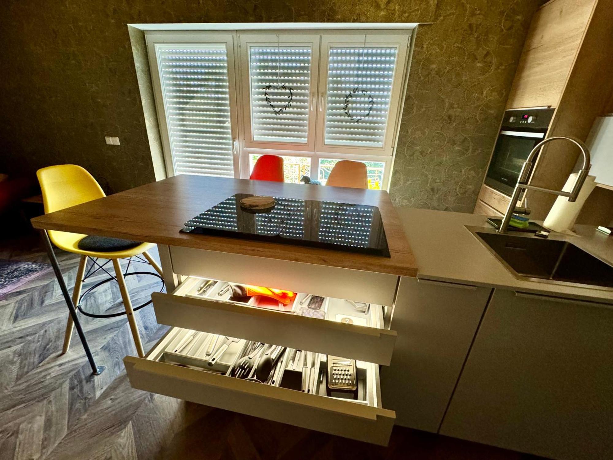 Hof Vierzehnender Im Hohen Venn - 70Qm Maisonette - 2 Schlafzimmer - Wohnkueche - Balkon Mit Grill - Monschau - Eifel - Hunde Willkommen - Islandpferde Esterno foto